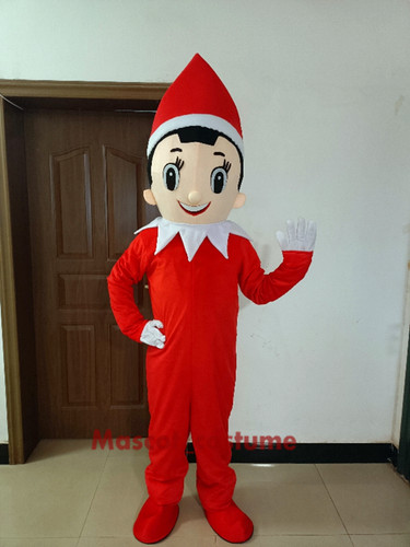 Vestito costume cartone - costume,