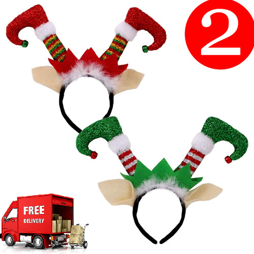 Pezzi natale elfo gambe - elfo,