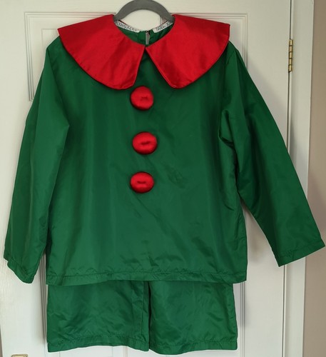 Vestito elegante adulto