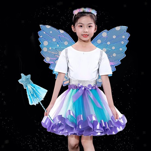 Costume fata bacchetta per - fata,