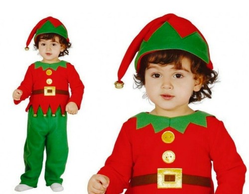 Carnevale natale vestito - carnevale,