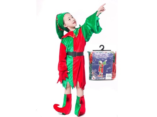 Vestito elfo per - elfo,