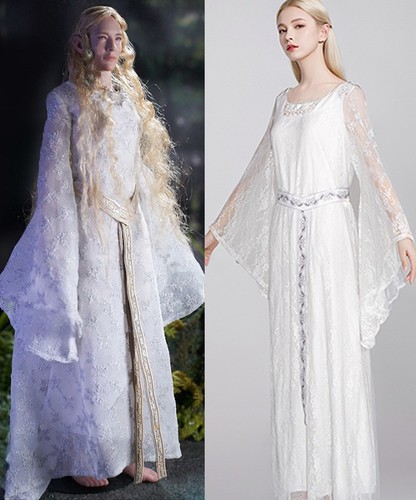 Costume signore degli - costume,