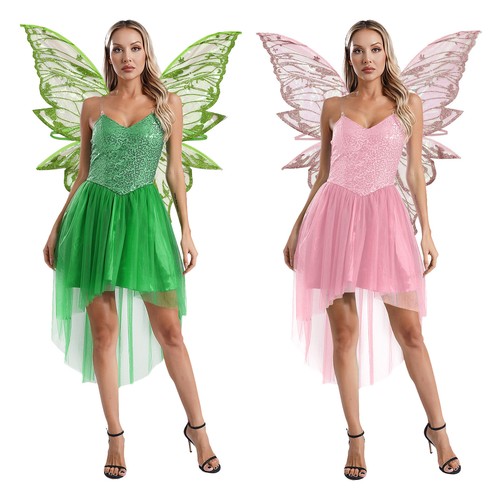 Costume donna sexy cospaly
