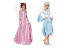 Burda 2372 - Cartamodello per