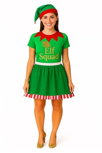 Costume vestito fantasia
