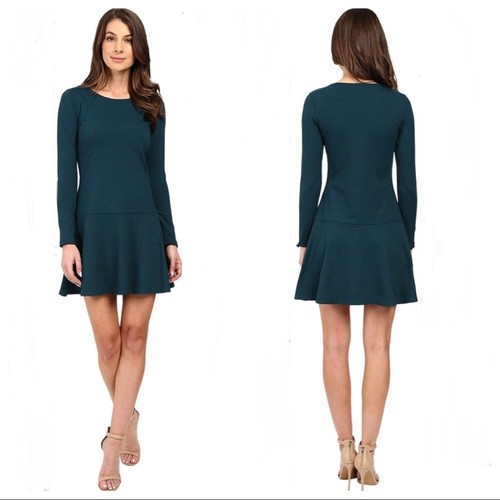 Susana monaco pixie mini abito - susana,