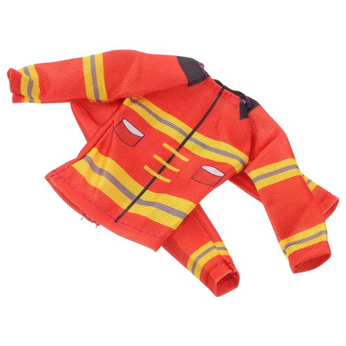 Set abiti pompiere per - set,