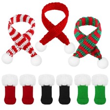 6 PCS Vestiti per Bambole Elfo