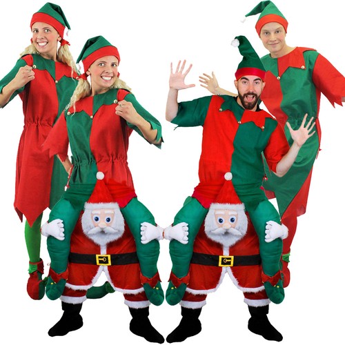 Costume tunica elfo - costume,