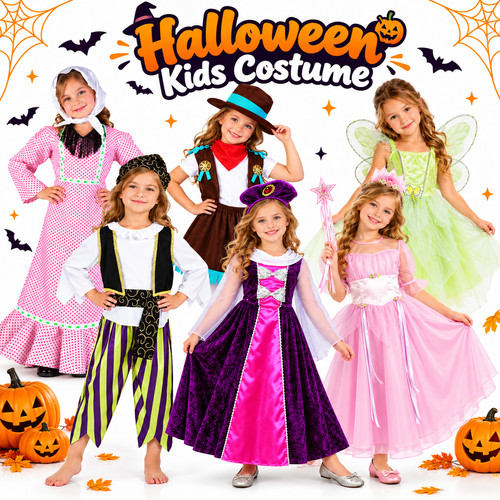Costume halloween festa - halloween,