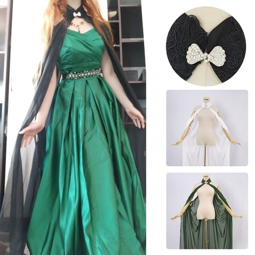 Mantello scialle donna - , chiffon