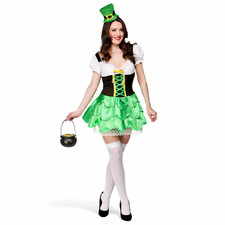 Costume Carnevale Donna Da