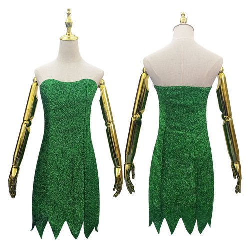 Costume cosplay tinker bell - tinker,