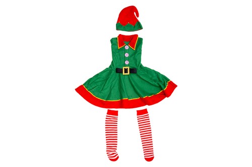 64108 vestito natale da - natale,