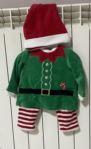 Vestito bambino elfo - vestito, da