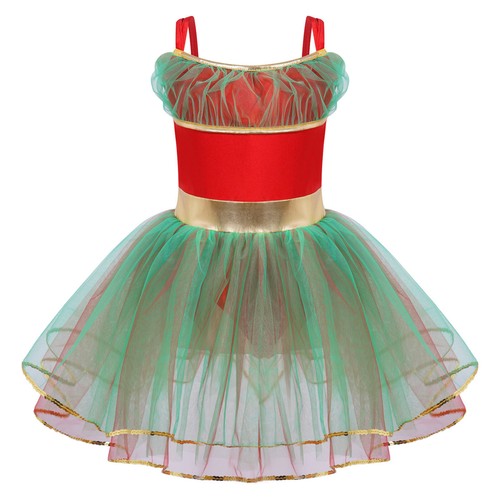 Costume cosplay elfo bambina