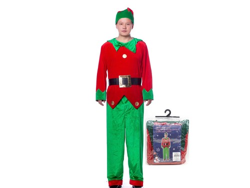 Vestito elfo per uomo - uomo, con
