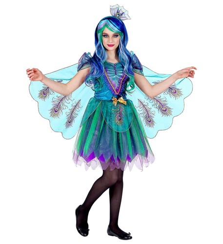Costume widmann pixie - widmann,
