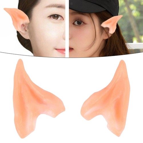 Fata pixie orecchie elfo - pixie,