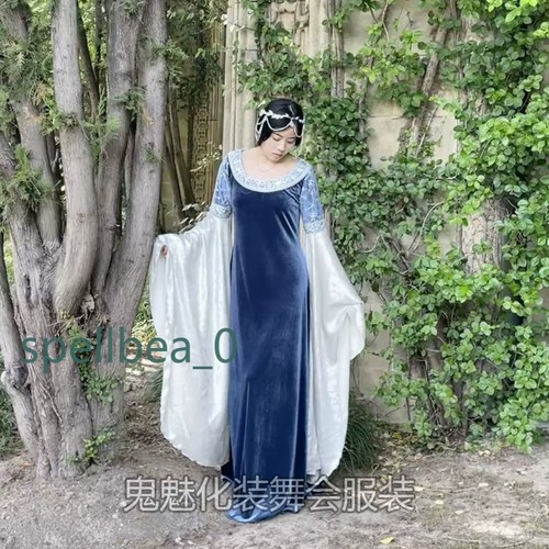 Signore degli anelli elfo - degli,