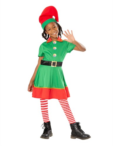 Rubies costume elfo di - rubies, da