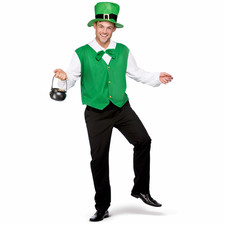 Costume Carnevale Uomo Da